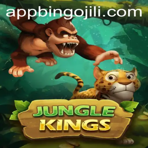 Exploring JungleKings: The Thrilling World of Bingojili