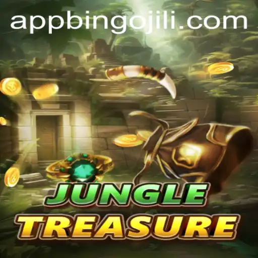 Exploring the Adventure of JungleTreasure with Bingojili