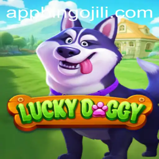 Exploring LuckyDoggy: A Comprehensive Introduction to the Bingojili Phenomenon
