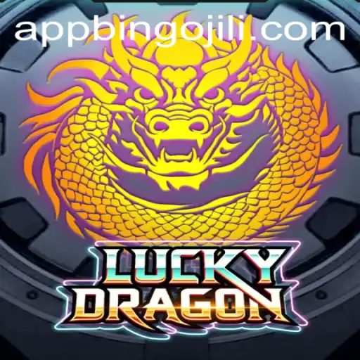 LuckyDragon: A Captivating Twist on bingojili
