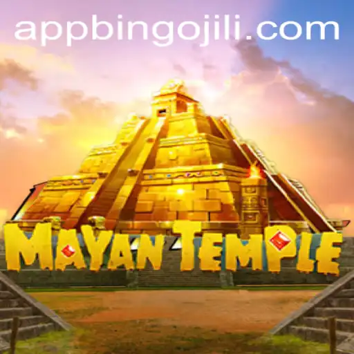Discover the Exciting World of MayanTemple and Bingojili