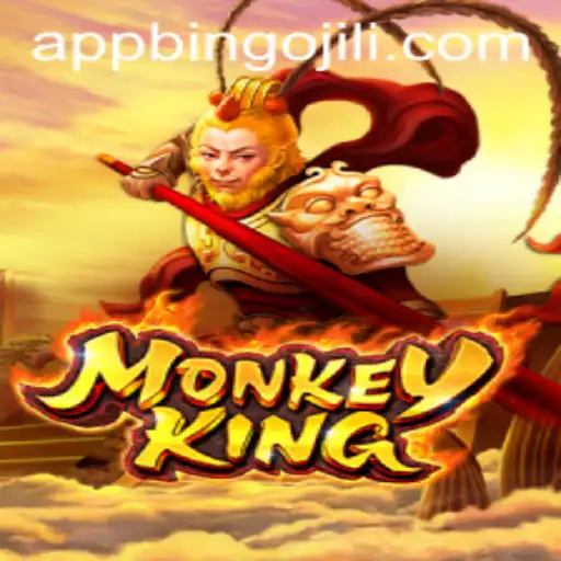 Introducing MonkeyKing: A New Era in Gaming