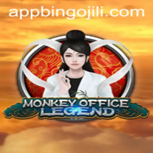 MonkeyOfficeLegend: A Captivating Gaming Experience with Bingojili