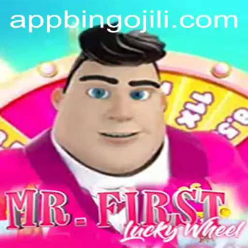 Exploring MrFirstLuckyWheel: A Spin for Fortune in the World of Bingojili