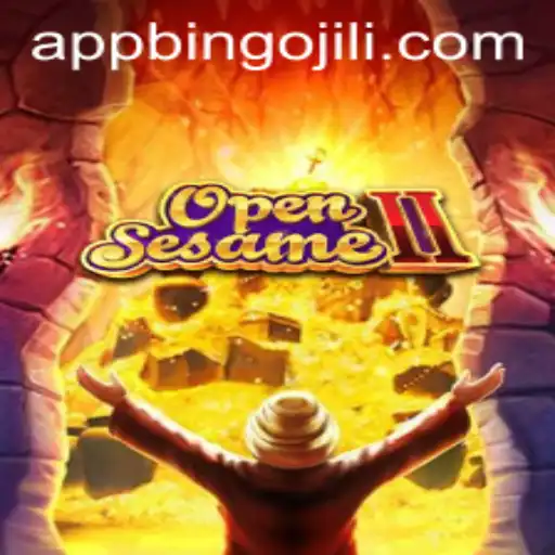 Unveiling OpenSesameII: The Exciting World of Bingojili