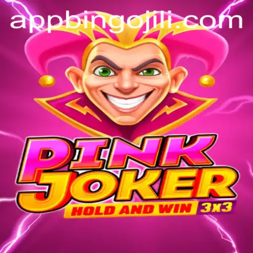 Exploring the Enchanting World of Pinkjoker: A Comprehensive Guide