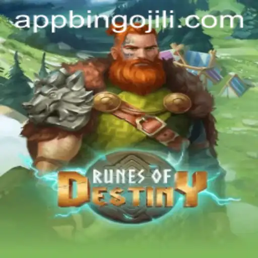 RunesOfDestiny: Unravel the Mysteries of an Epic Fantasy Adventure