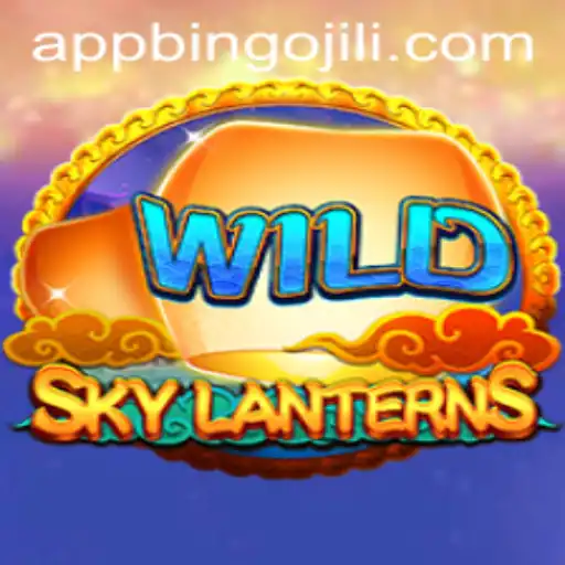SkyLanterns: The Enchanting World of BingoJili