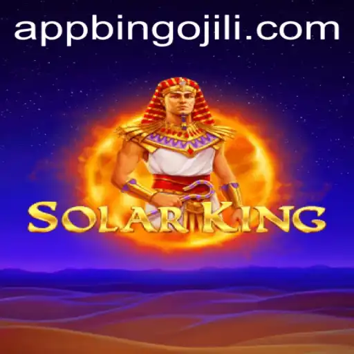 Unveiling SolarKing: A New Horizon in Gaming
