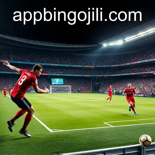 The Dynamic Intersection of Sports and Bingojili