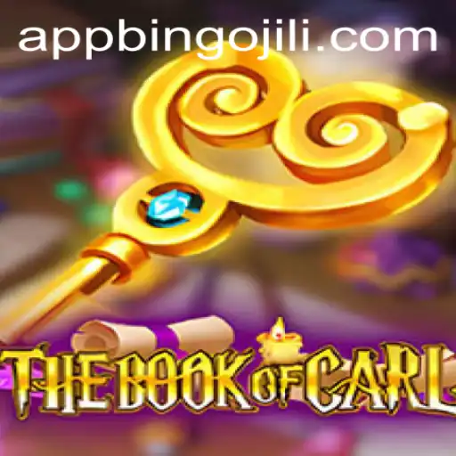Embark on a Mystical Journey with TheBookofCarl - A Comprehensive Guide to the Game