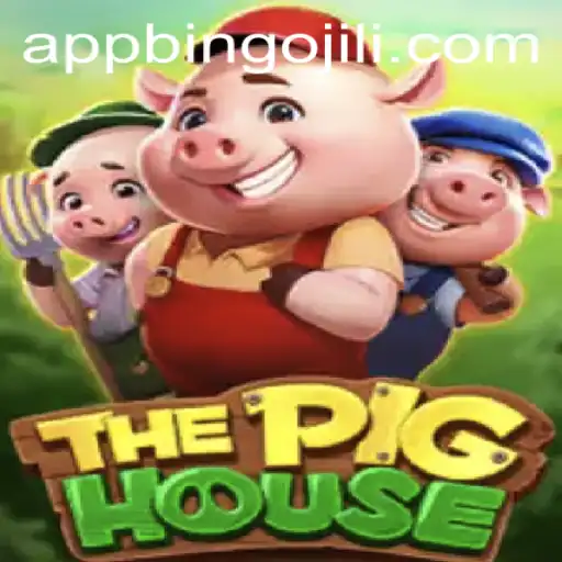 Discover ThePigHouse: An Exciting Gaming Experience with Bingojili