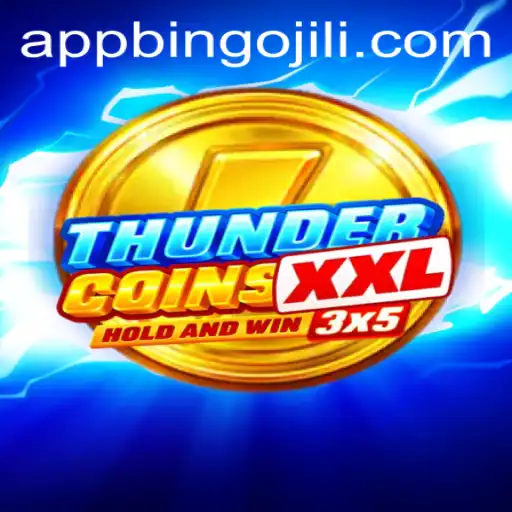Discovering ThunderCoinsXxl: A New Era in Online Gaming