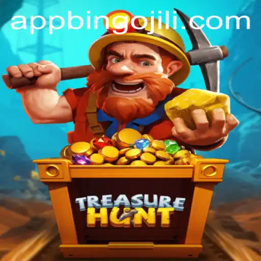 Exploring the World of TreasureHunt: A Closer Look at Bingojili's Latest Adventure