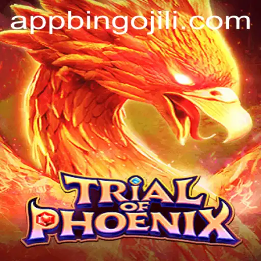 Trial of Phoenix: A Deep Dive into the Exciting World of Bingojili