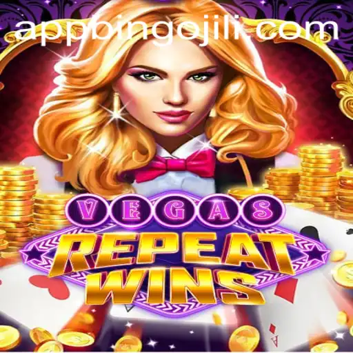 Exploring the Excitement of VegasRepeatWins and the Power of Bingojili