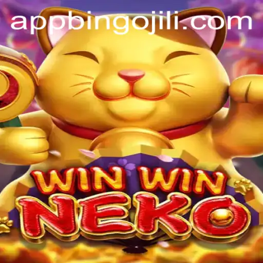 Experience the Thrill of WinWinNeko: A Fascinating Fusion of Gaming and Culture