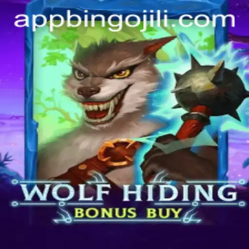 Exploring WolfHidingBonusBuy: A Captivating Adventure in the Digital Gaming Realm
