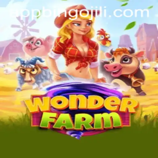 Exploring the Enchanting World of WonderFarm: The Ultimate Experience with bingojili