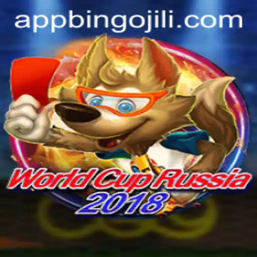 Exploring the Unique Blend: WorldCupRussia2018 and Bingojili